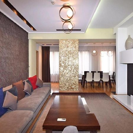 Northern Avenue - Teryan Crossroads 3Bedroom Grand Duplex Tt444 Jerevan Exteriér fotografie