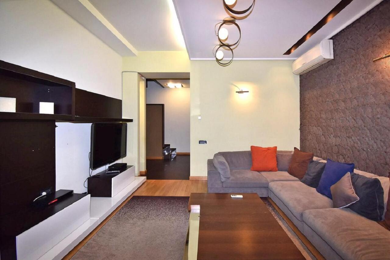 Northern Avenue - Teryan Crossroads 3Bedroom Grand Duplex Tt444 Jerevan Exteriér fotografie