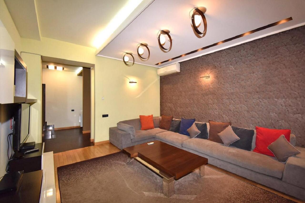 Northern Avenue - Teryan Crossroads 3Bedroom Grand Duplex Tt444 Jerevan Exteriér fotografie