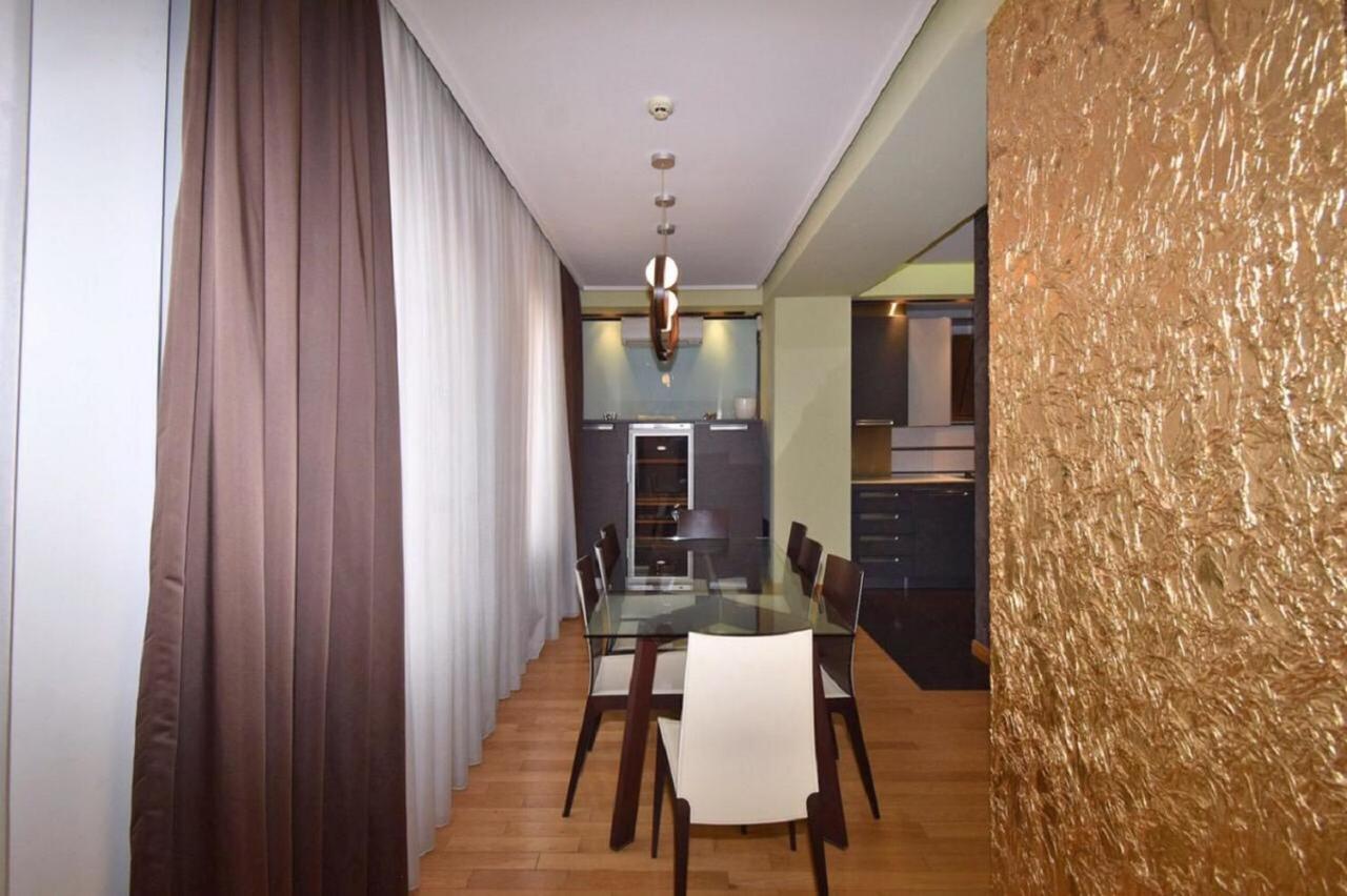 Northern Avenue - Teryan Crossroads 3Bedroom Grand Duplex Tt444 Jerevan Exteriér fotografie