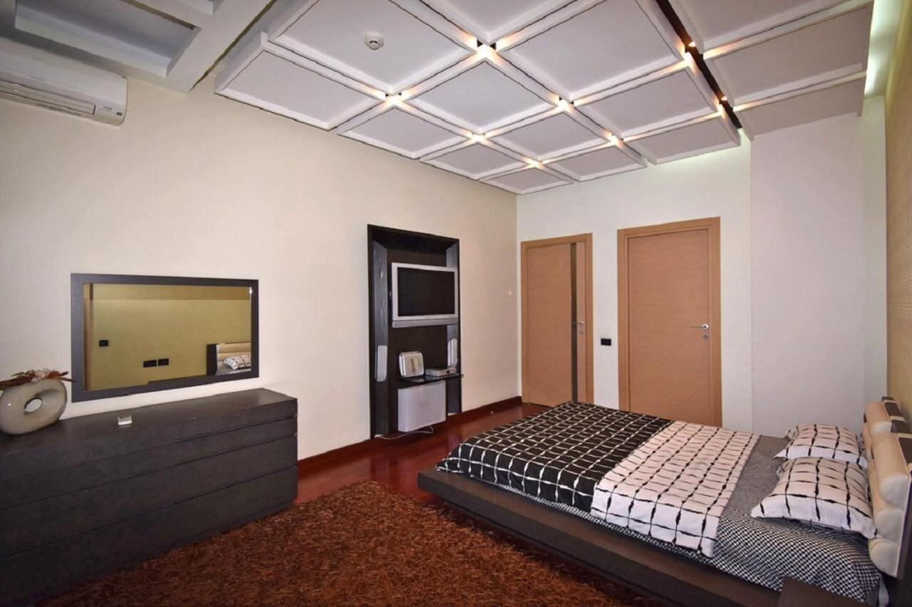 Northern Avenue - Teryan Crossroads 3Bedroom Grand Duplex Tt444 Jerevan Exteriér fotografie