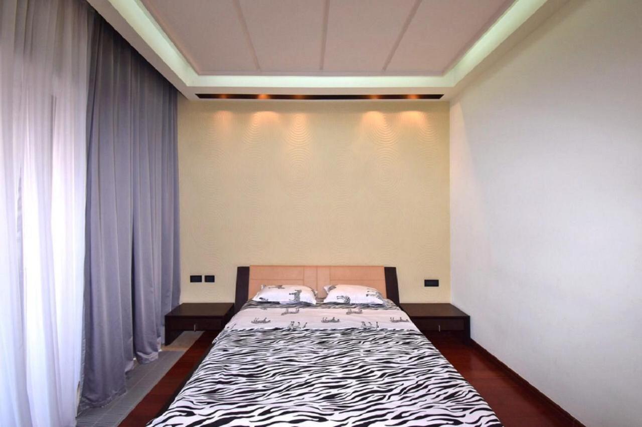 Northern Avenue - Teryan Crossroads 3Bedroom Grand Duplex Tt444 Jerevan Exteriér fotografie