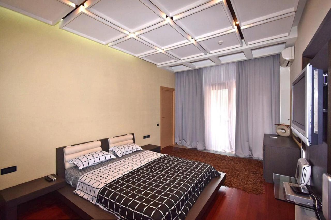 Northern Avenue - Teryan Crossroads 3Bedroom Grand Duplex Tt444 Jerevan Exteriér fotografie