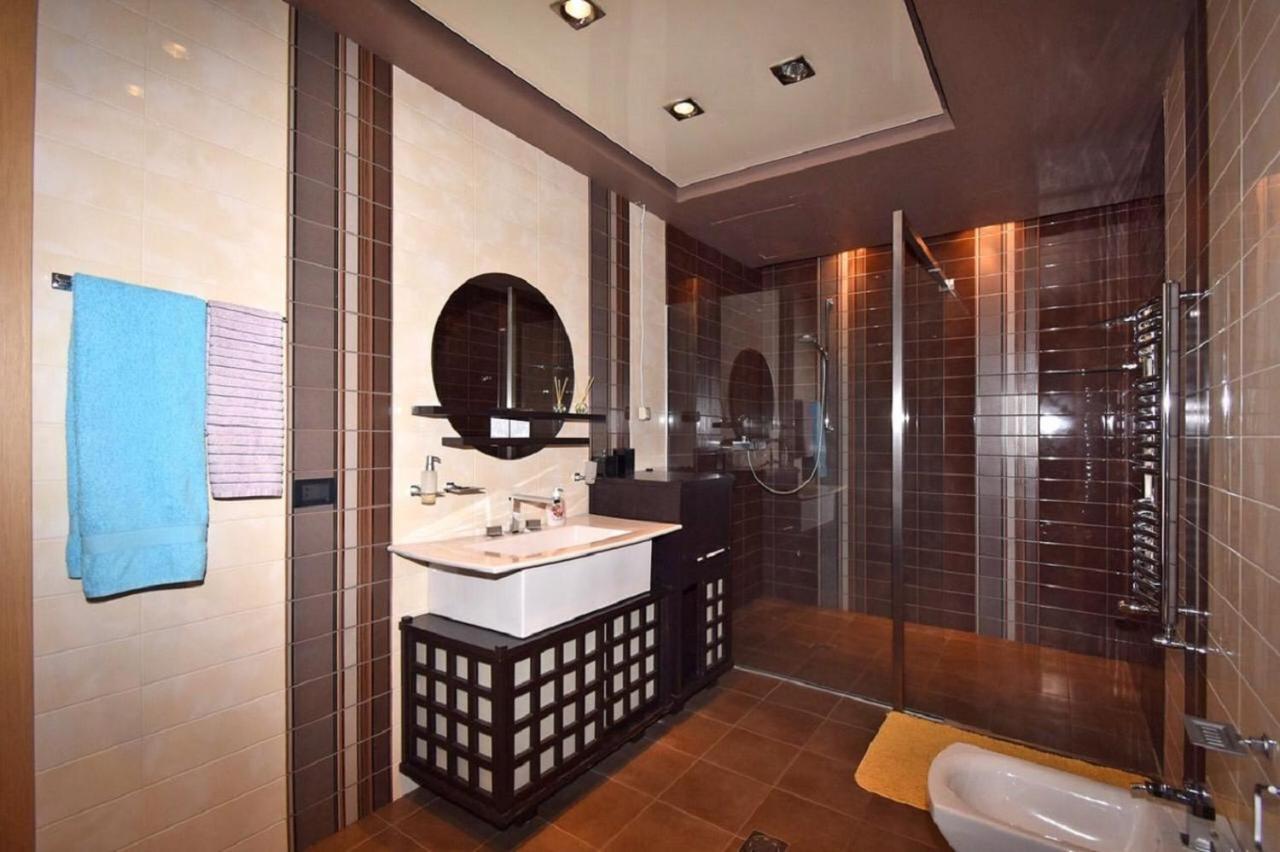 Northern Avenue - Teryan Crossroads 3Bedroom Grand Duplex Tt444 Jerevan Exteriér fotografie