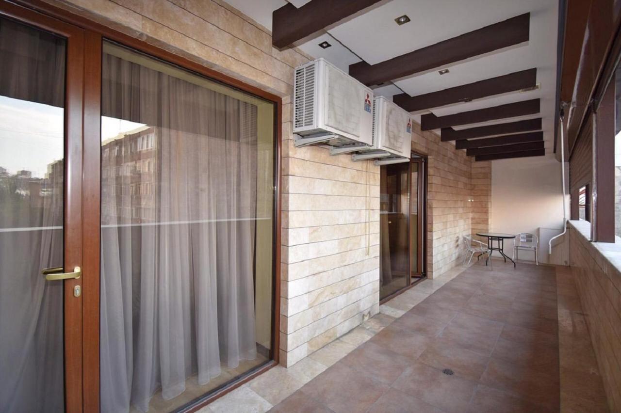 Northern Avenue - Teryan Crossroads 3Bedroom Grand Duplex Tt444 Jerevan Exteriér fotografie