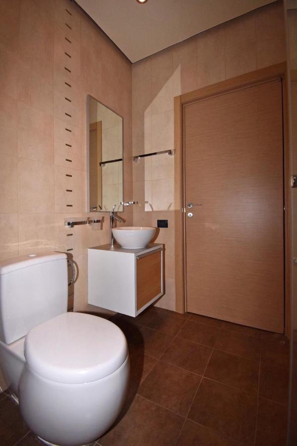 Northern Avenue - Teryan Crossroads 3Bedroom Grand Duplex Tt444 Jerevan Exteriér fotografie