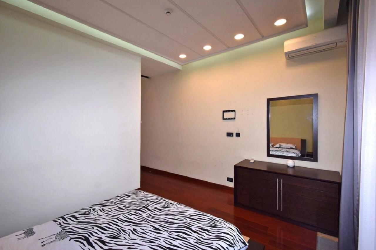 Northern Avenue - Teryan Crossroads 3Bedroom Grand Duplex Tt444 Jerevan Exteriér fotografie